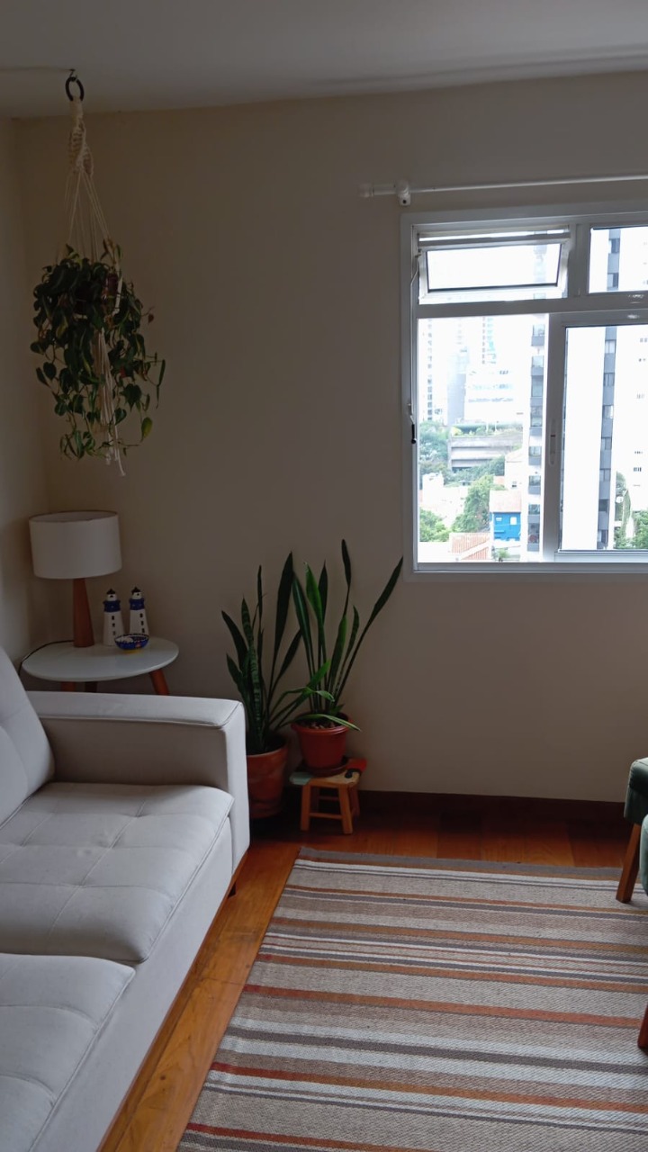 Apartamento, 3 quartos, 72 m² - Foto 1