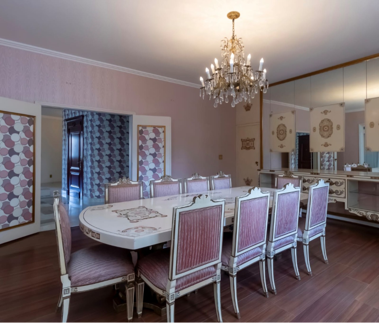 Apartamento, 4 quartos, 500 m² - Foto 4