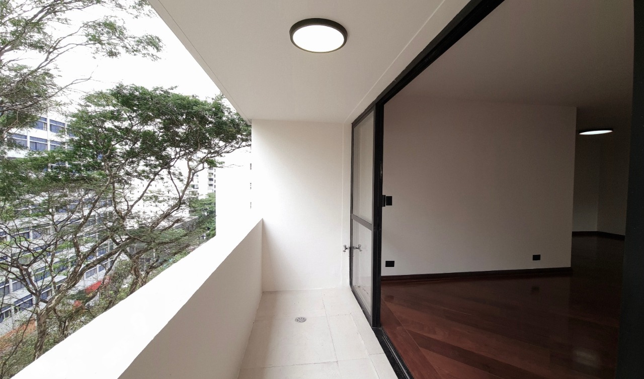 Apartamento, 3 quartos, 172 m² - Foto 1