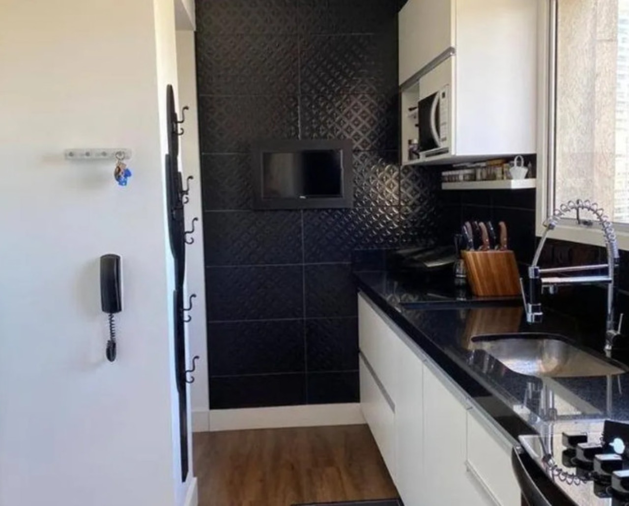 Apartamento, 2 quartos, 120 m² - Foto 11