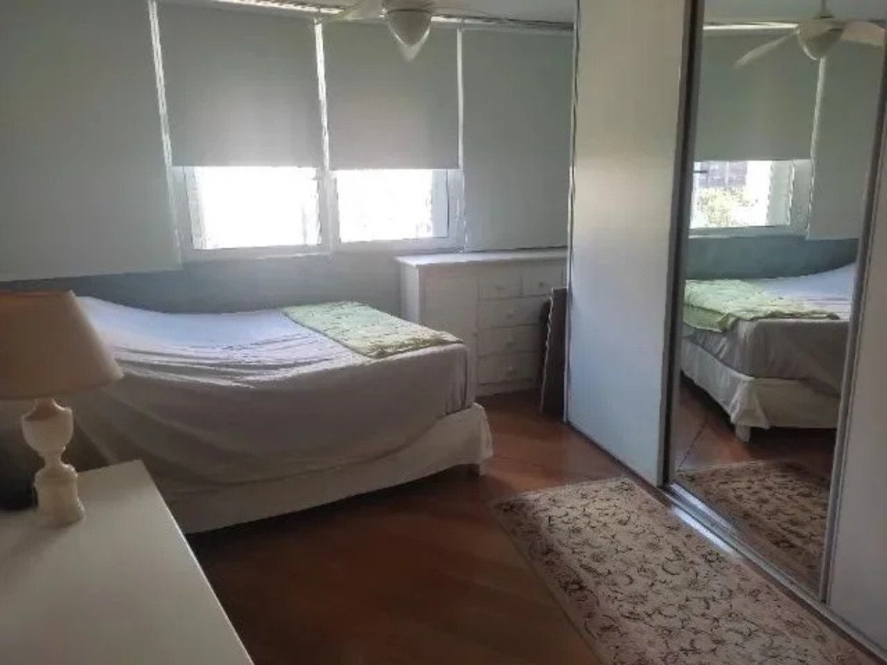 Apartamento, 3 quartos, 180 m² - Foto 8
