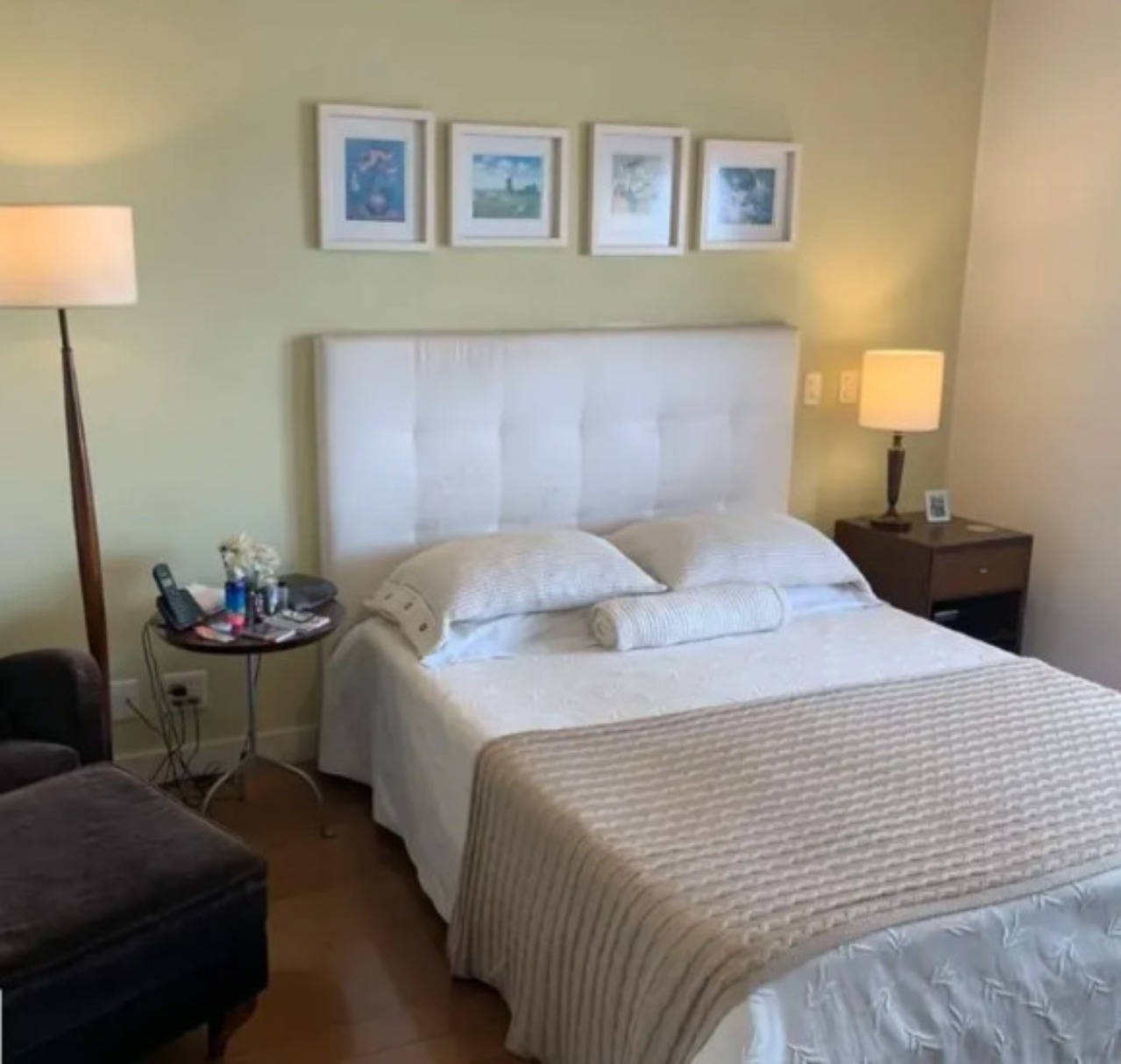 Apartamento, 3 quartos, 280 m² - Foto 11