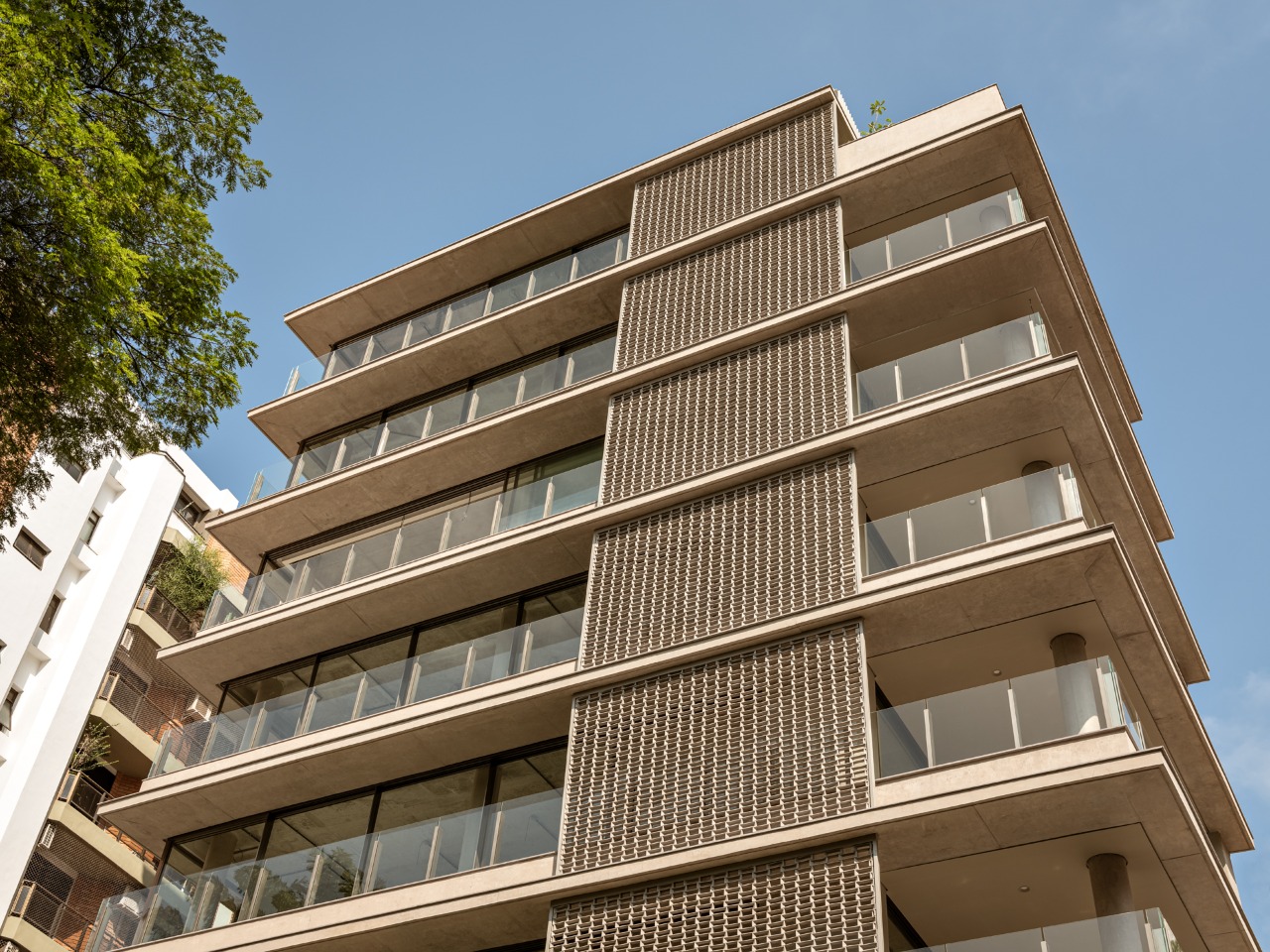 Apartamento, 4 quartos, 400 m² - Foto 7