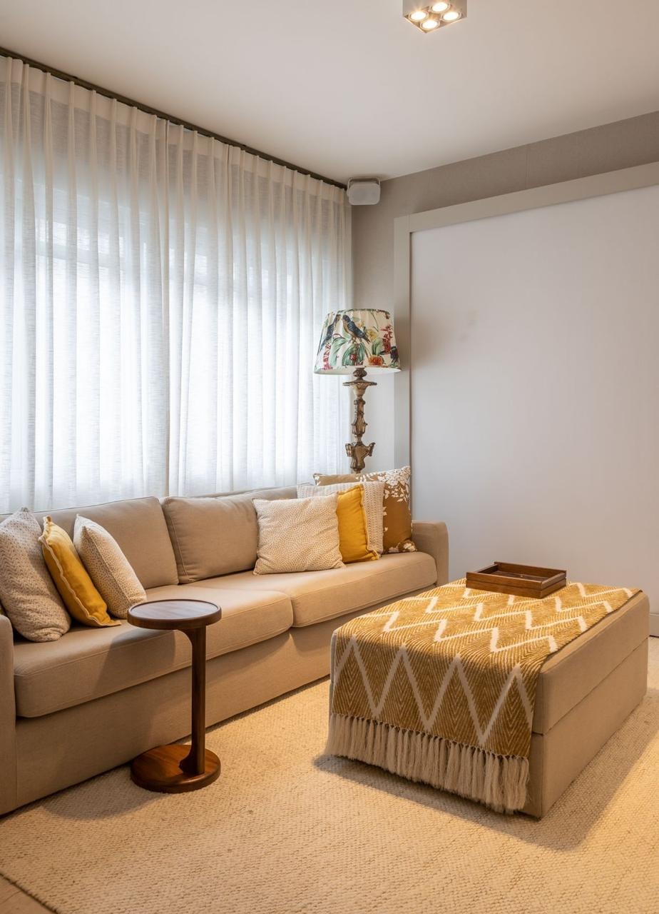 Apartamento, 4 quartos, 353 m² - Foto 9