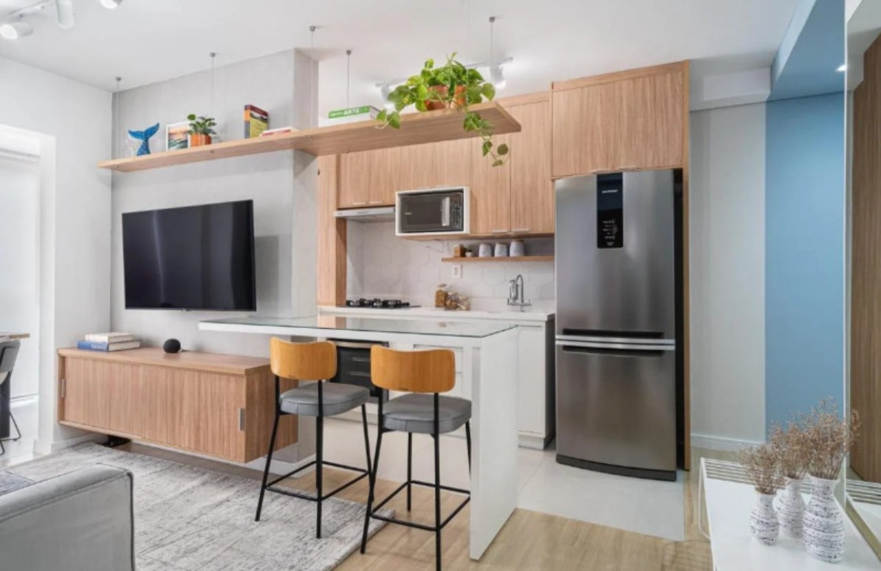 Apartamento, 2 quartos, 48 m² - Foto 17