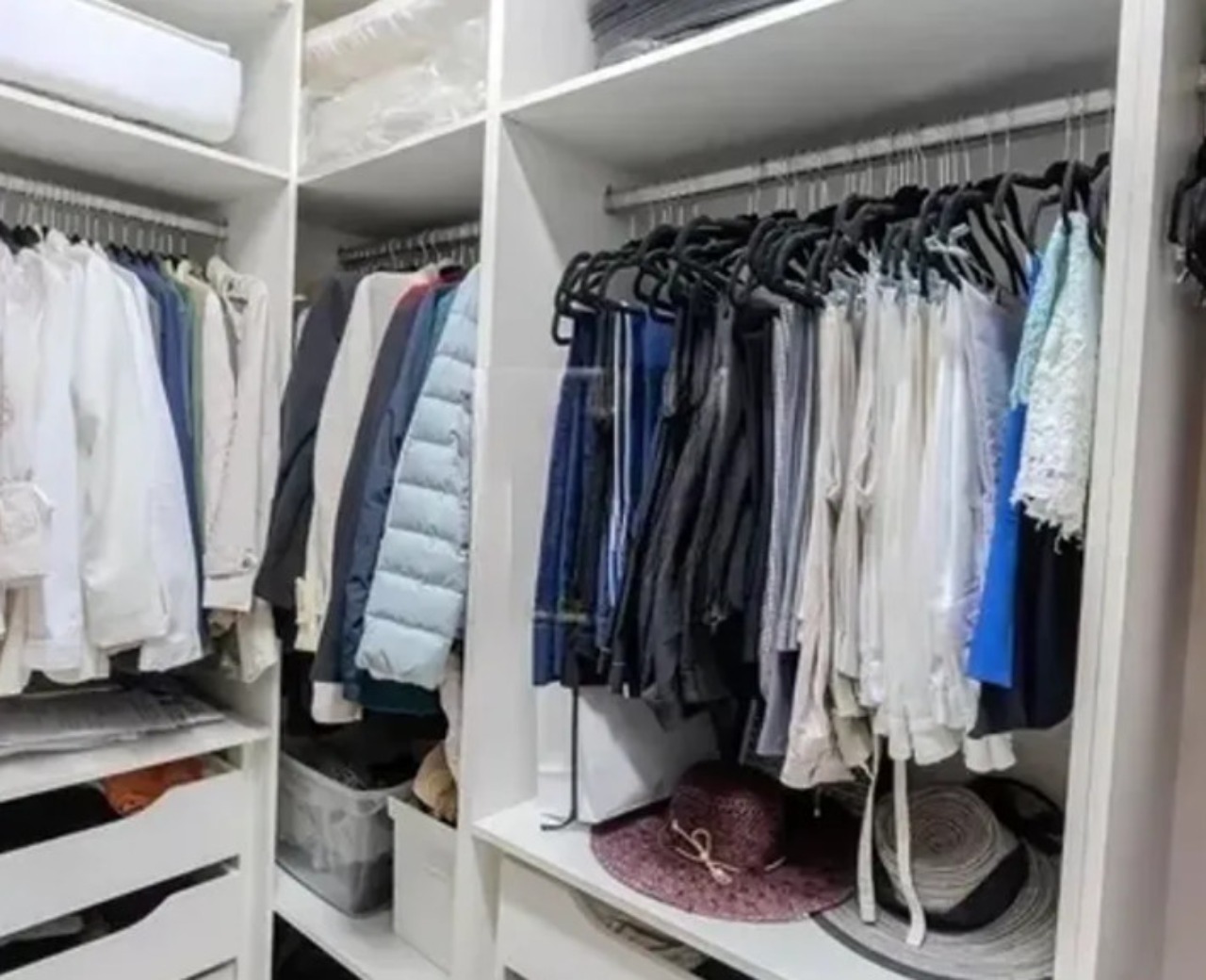 Apartamento, 3 quartos, 175 m² - Foto 11