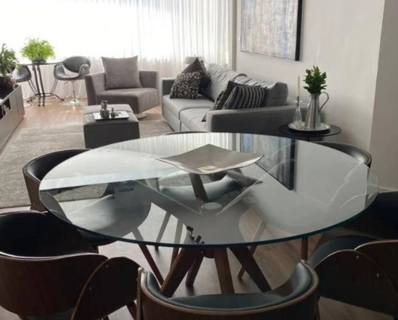 Apartamento, 2 quartos, 120 m² - Foto 6