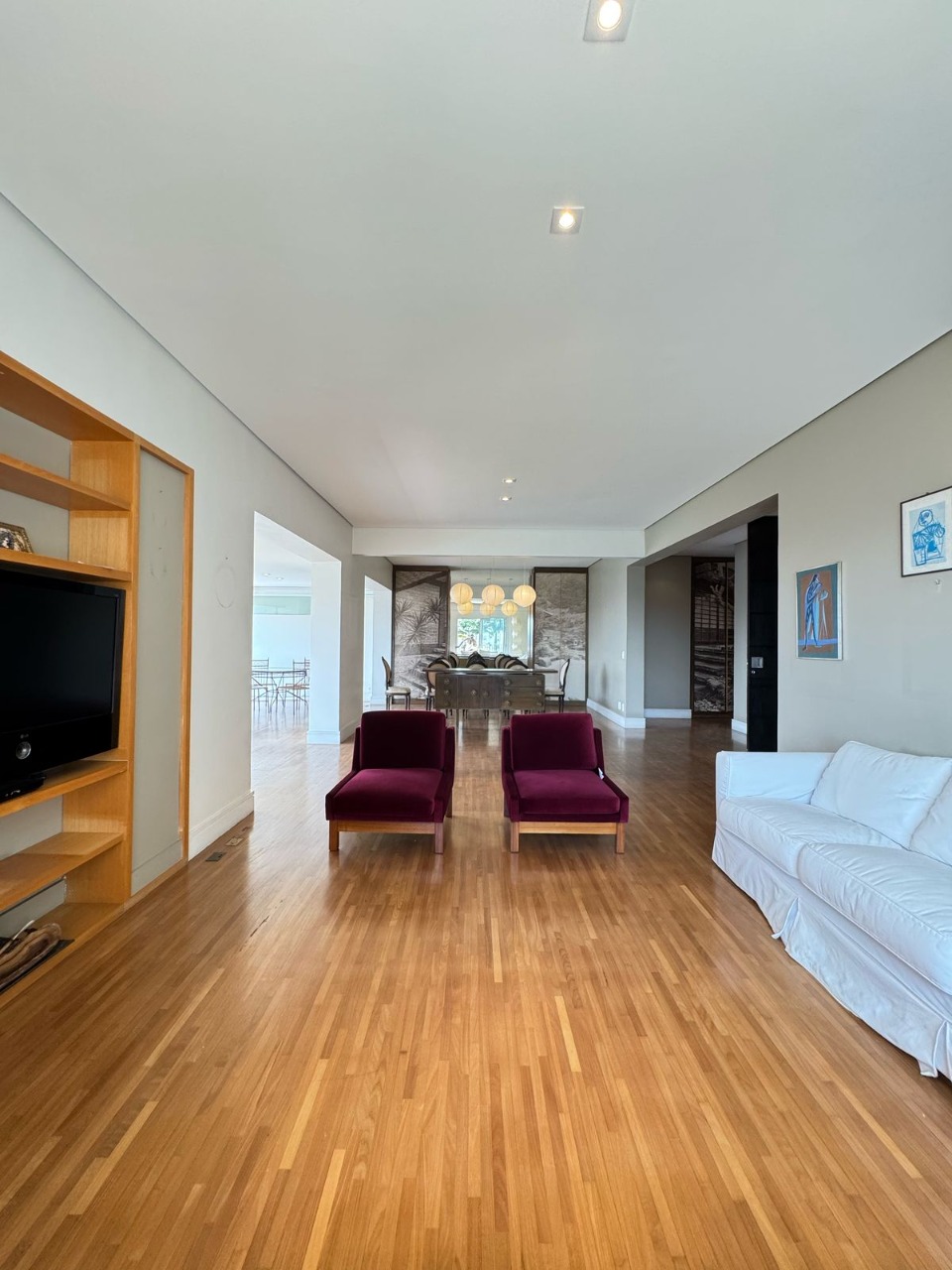 Apartamento, 2 quartos, 240 m² - Foto 5