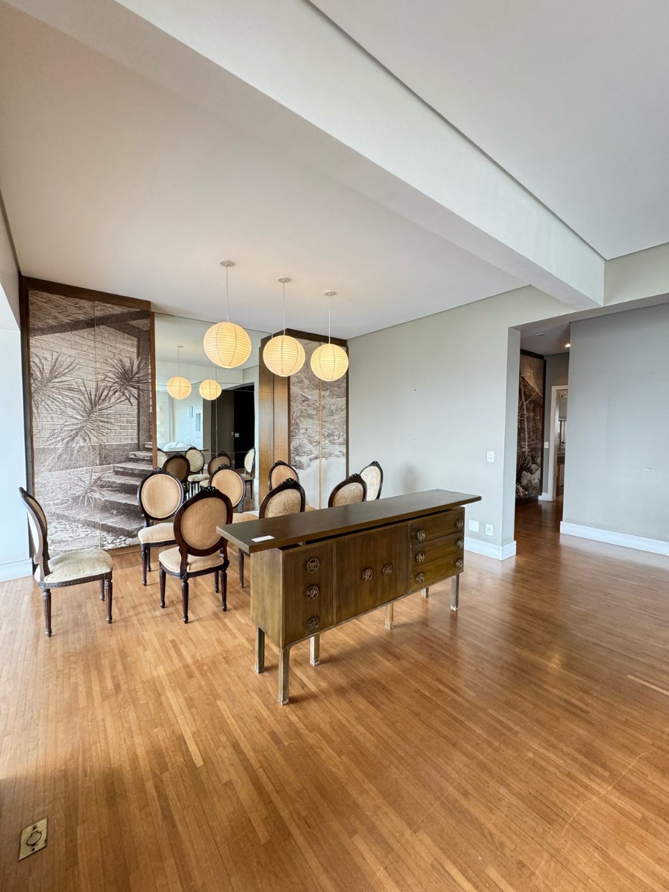 Apartamento, 2 quartos, 240 m² - Foto 6