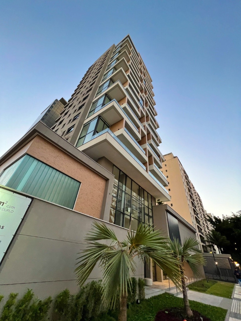Apartamento, 3 quartos, 130 m² - Foto 1