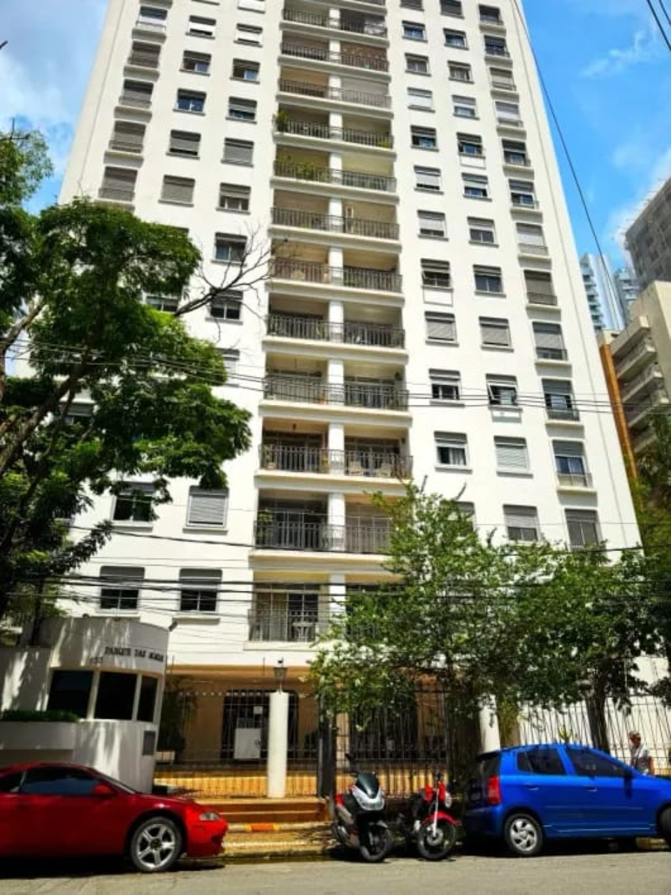 Apartamento, 3 quartos, 125 m² - Foto 19