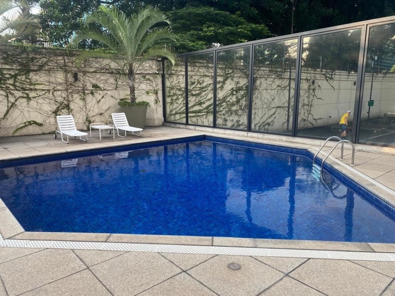 Apartamento, 3 quartos, 220 m² - Foto 19