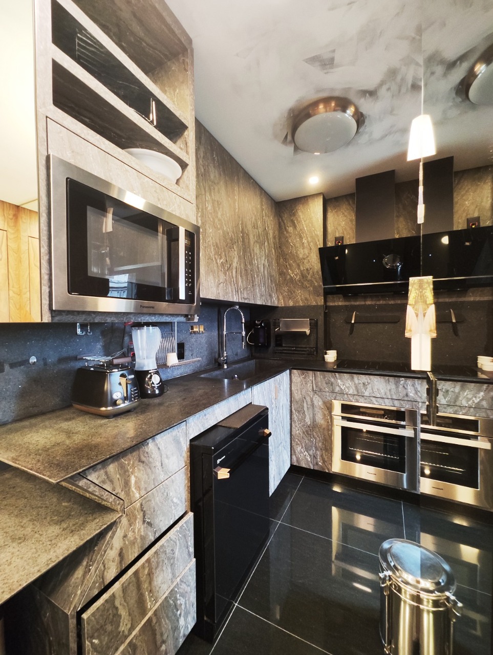 Apartamento, 2 quartos, 100 m² - Foto 17