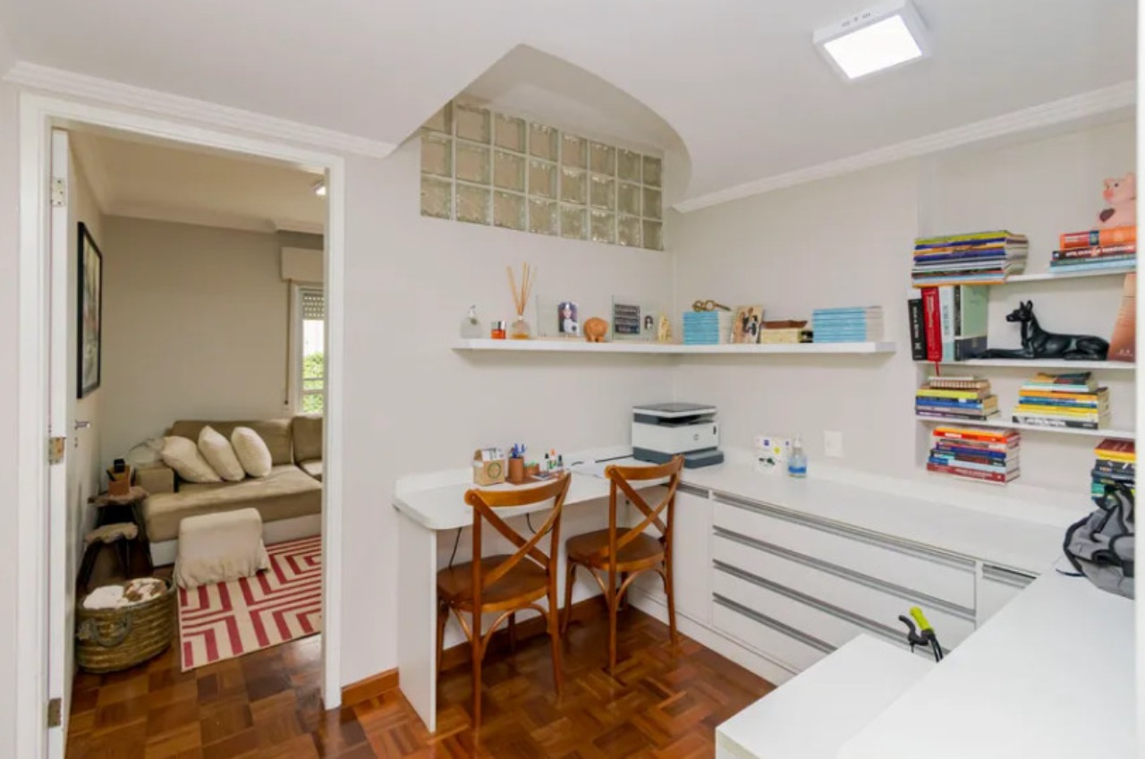 Apartamento, 3 quartos, 160 m² - Foto 9