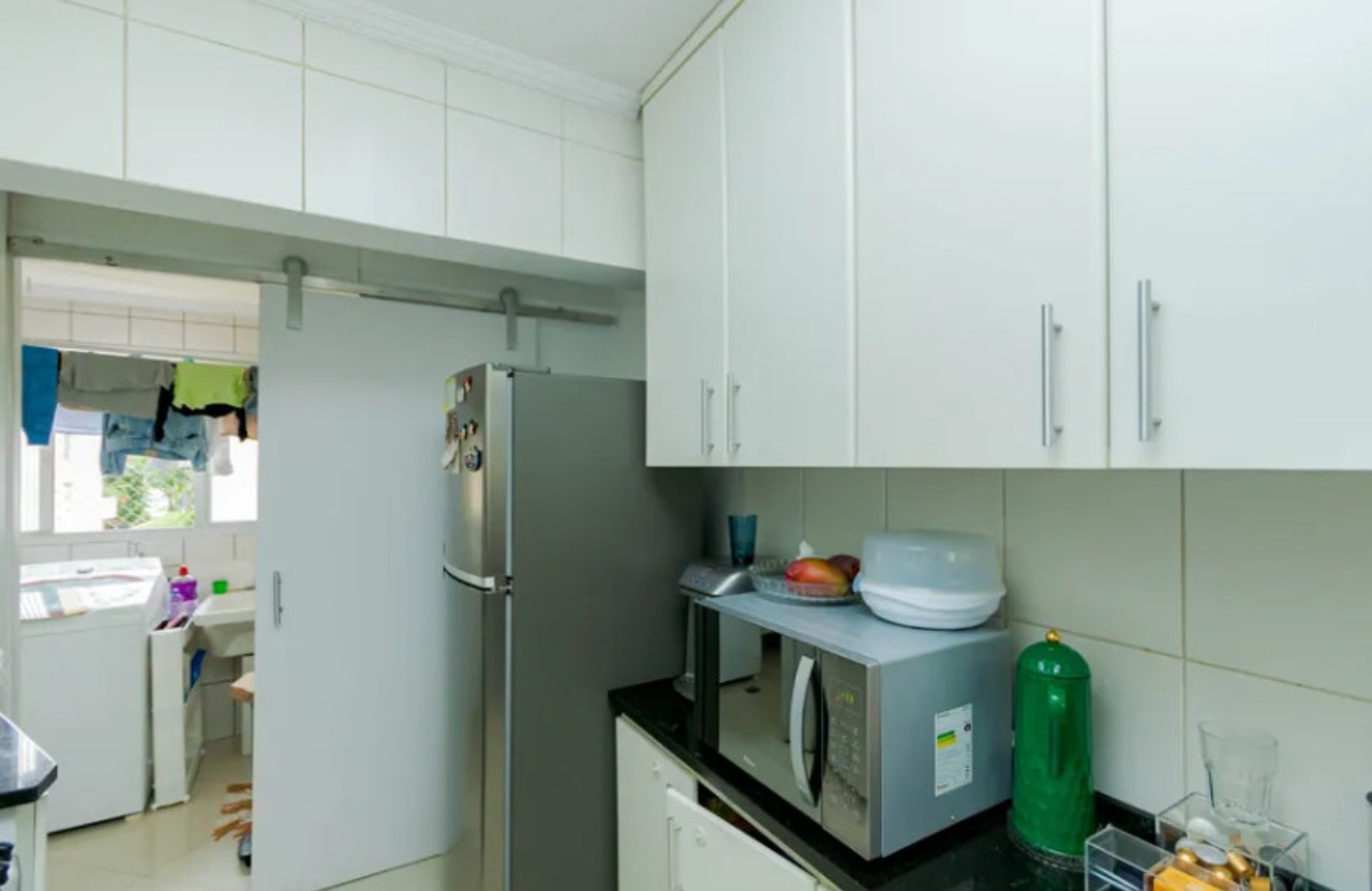 Apartamento, 3 quartos, 160 m² - Foto 17