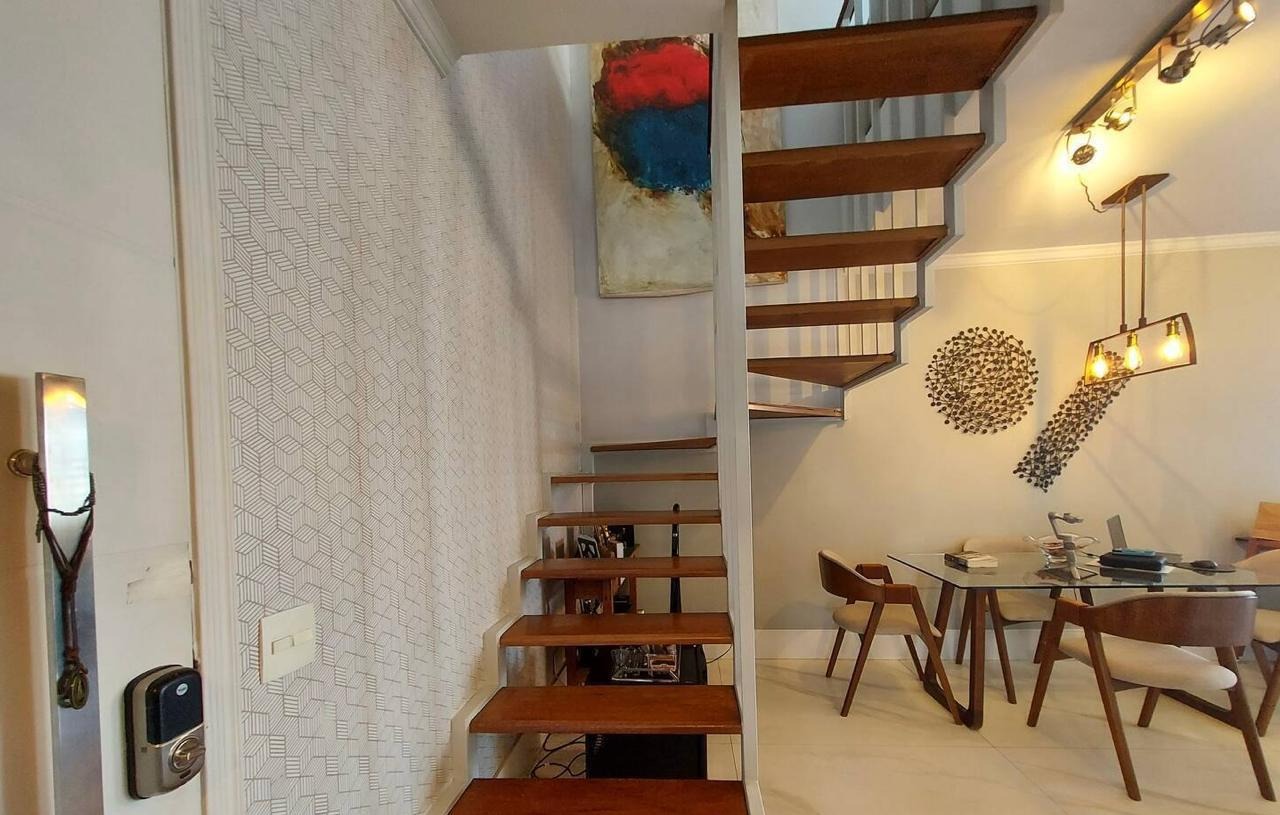 Cobertura, 4 quartos, 200 m² - Foto 14
