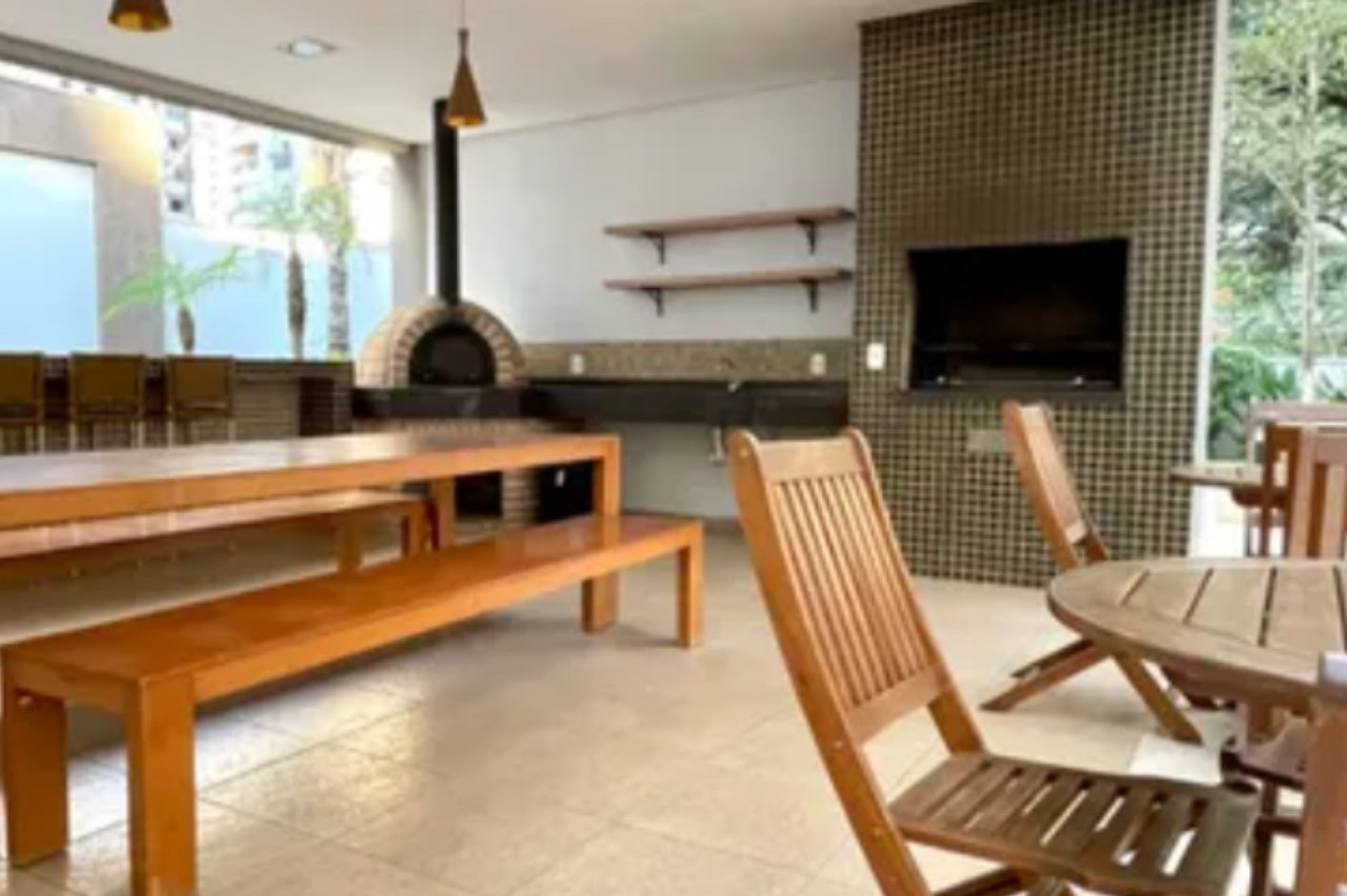 Apartamento, 2 quartos, 72 m² - Foto 29