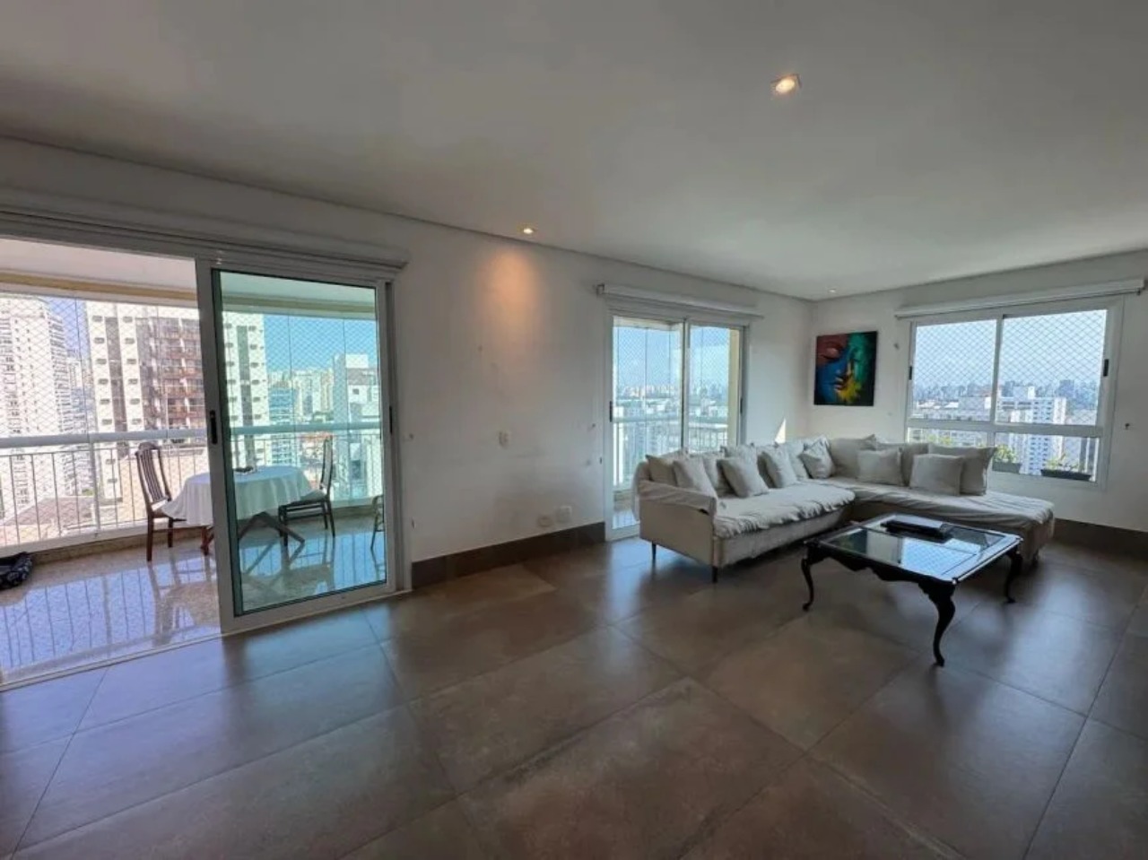 Apartamento, 4 quartos, 205 m² - Foto 8