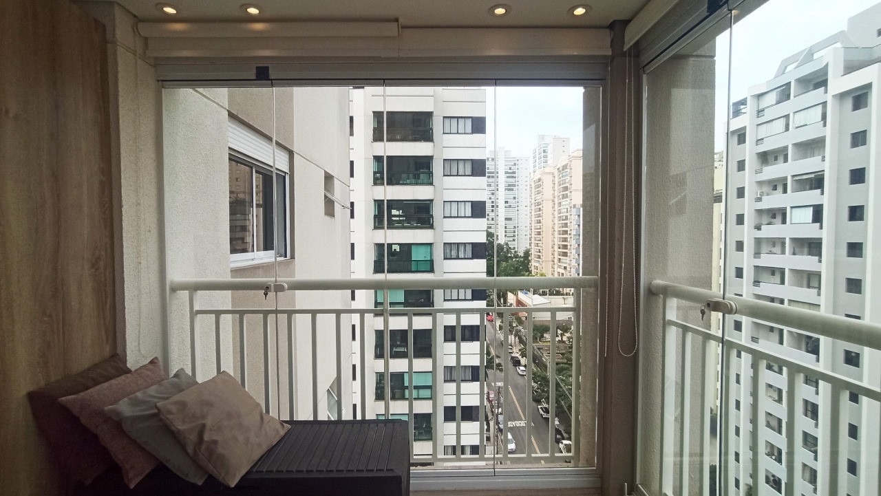 Apartamento, 2 quartos, 72 m² - Foto 11