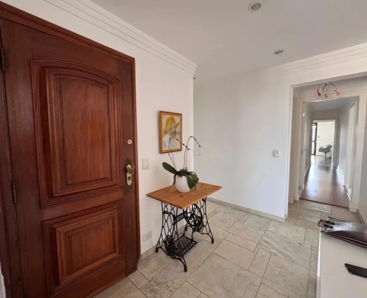 Apartamento, 4 quartos, 250 m² - Foto 5