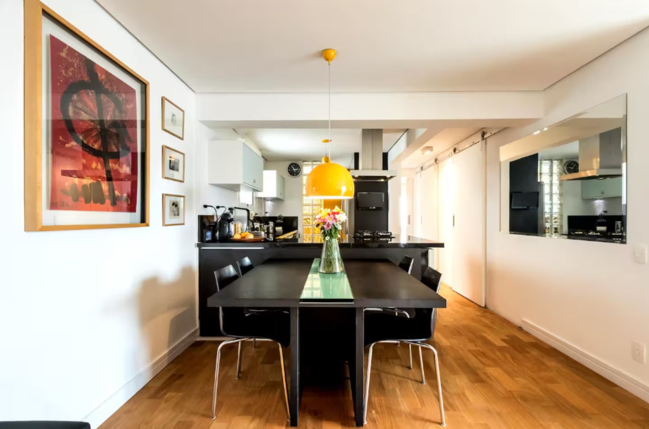 Apartamento, 2 quartos, 75 m² - Foto 3
