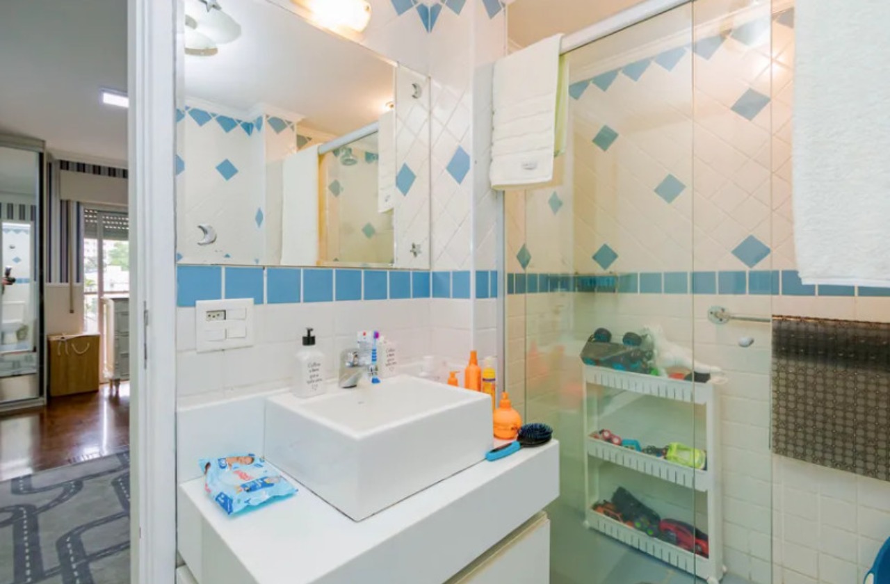 Apartamento, 3 quartos, 160 m² - Foto 25