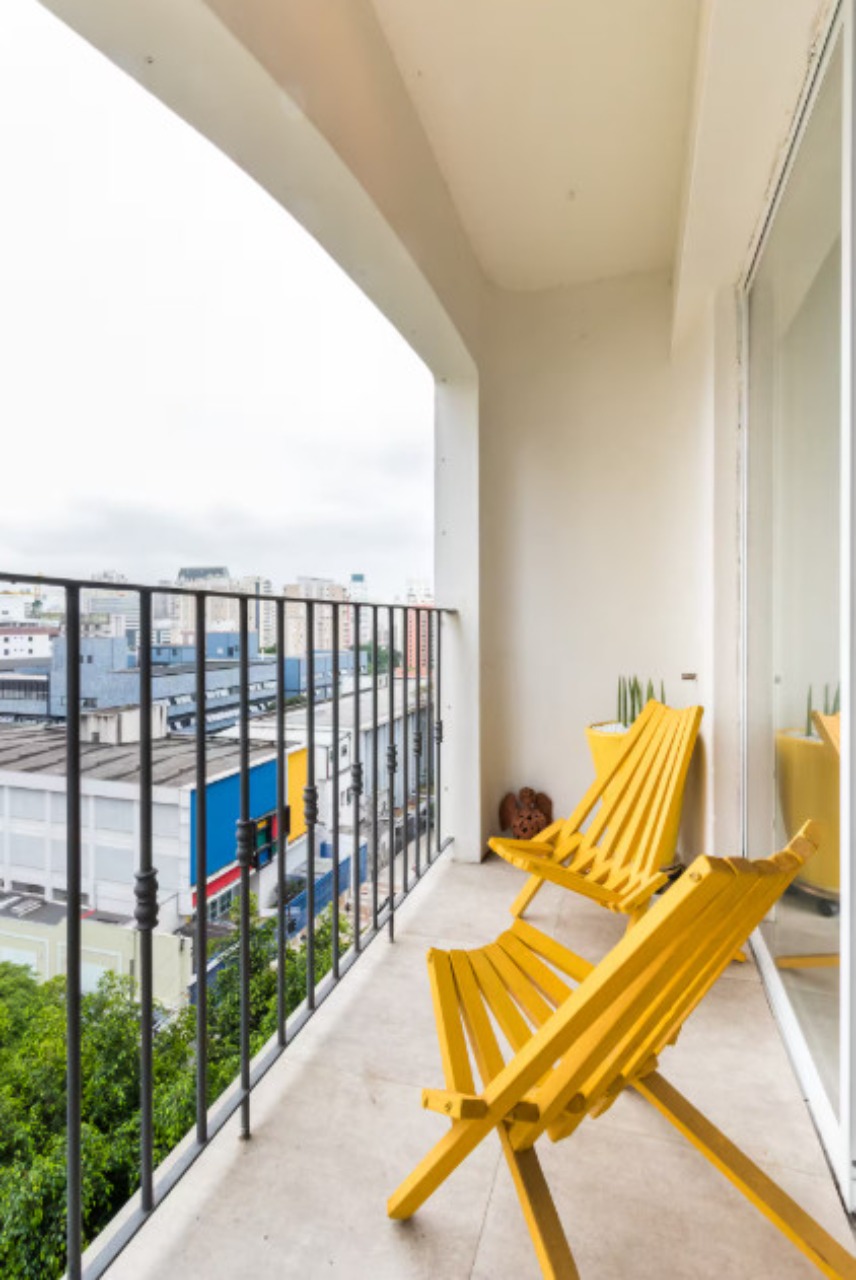 Apartamento, 2 quartos, 75 m² - Foto 4