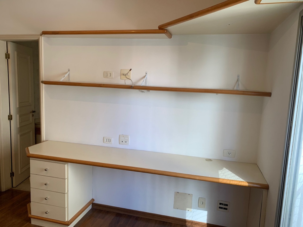 Apartamento, 4 quartos, 205 m² - Foto 37