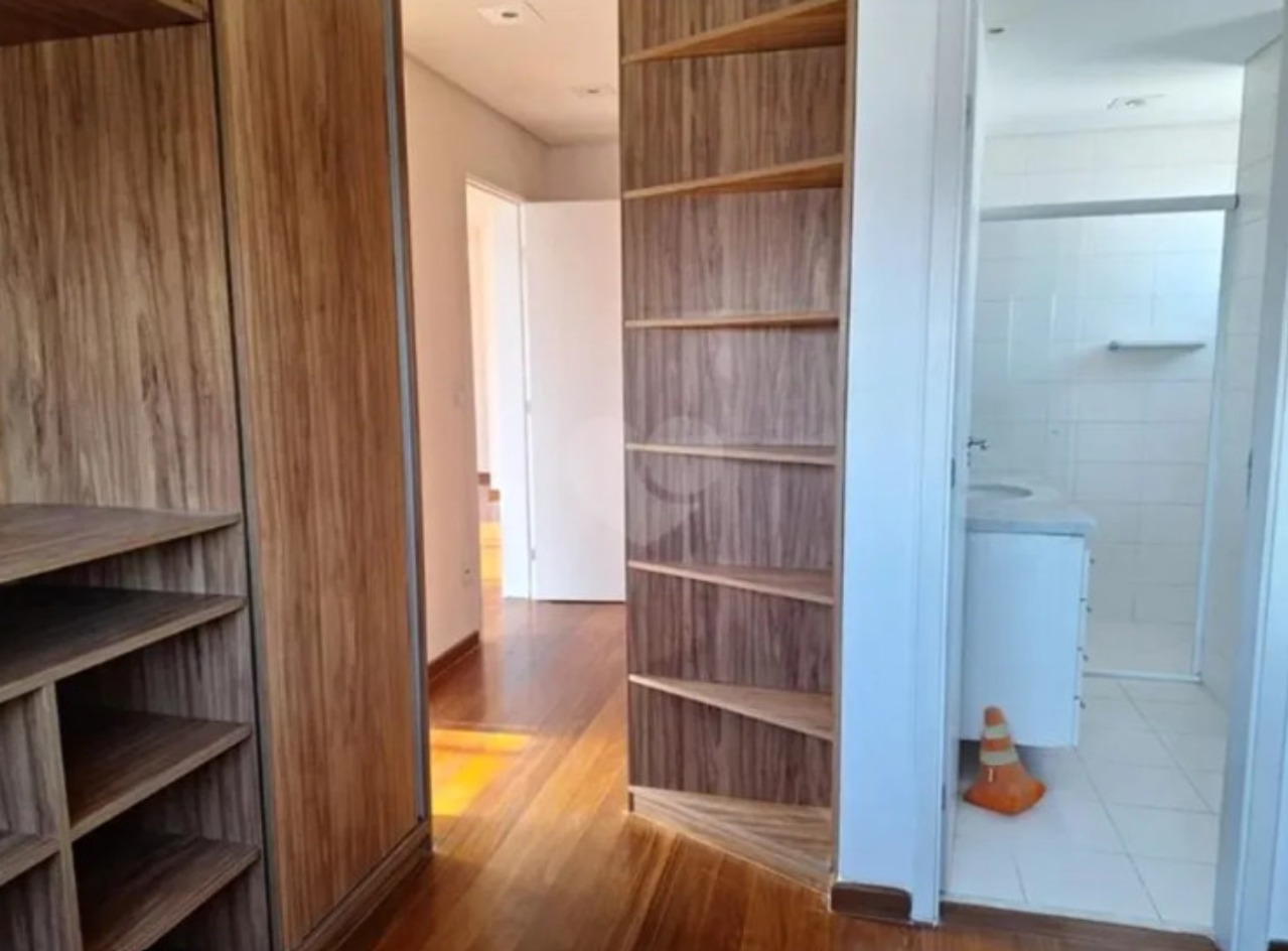 Cobertura, 1 quarto, 130 m² - Foto 13