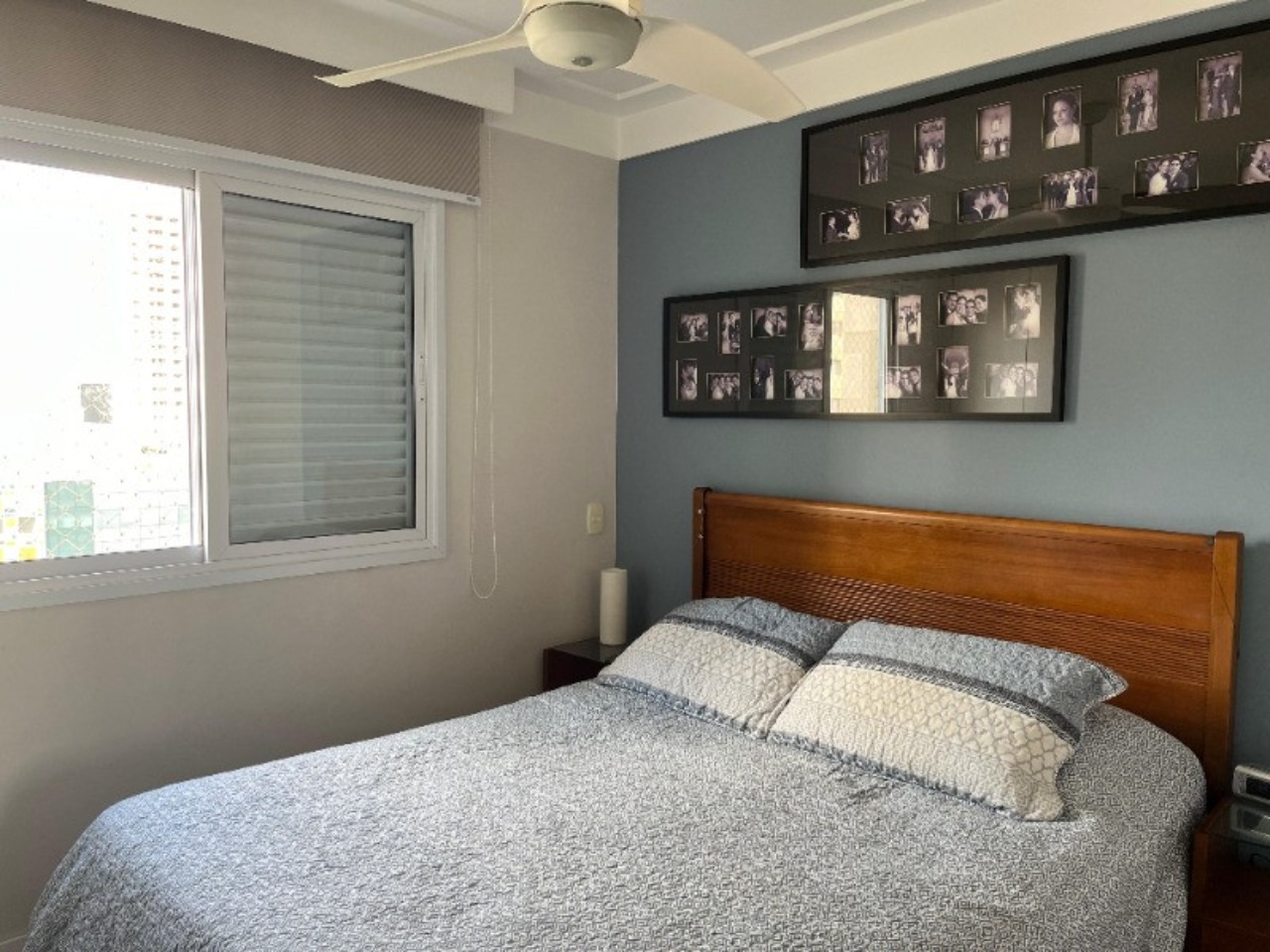 Apartamento, 3 quartos, 90 m² - Foto 9