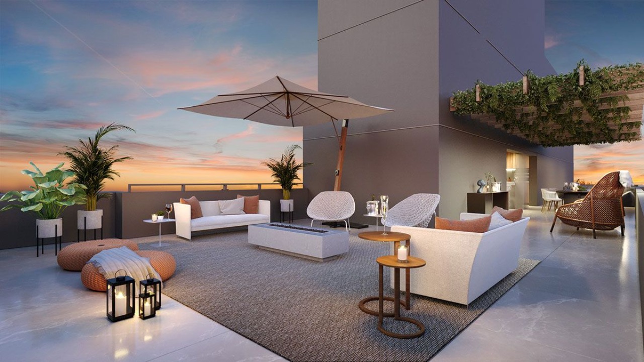 Apartamento, 4 quartos, 250 m² - Foto 4
