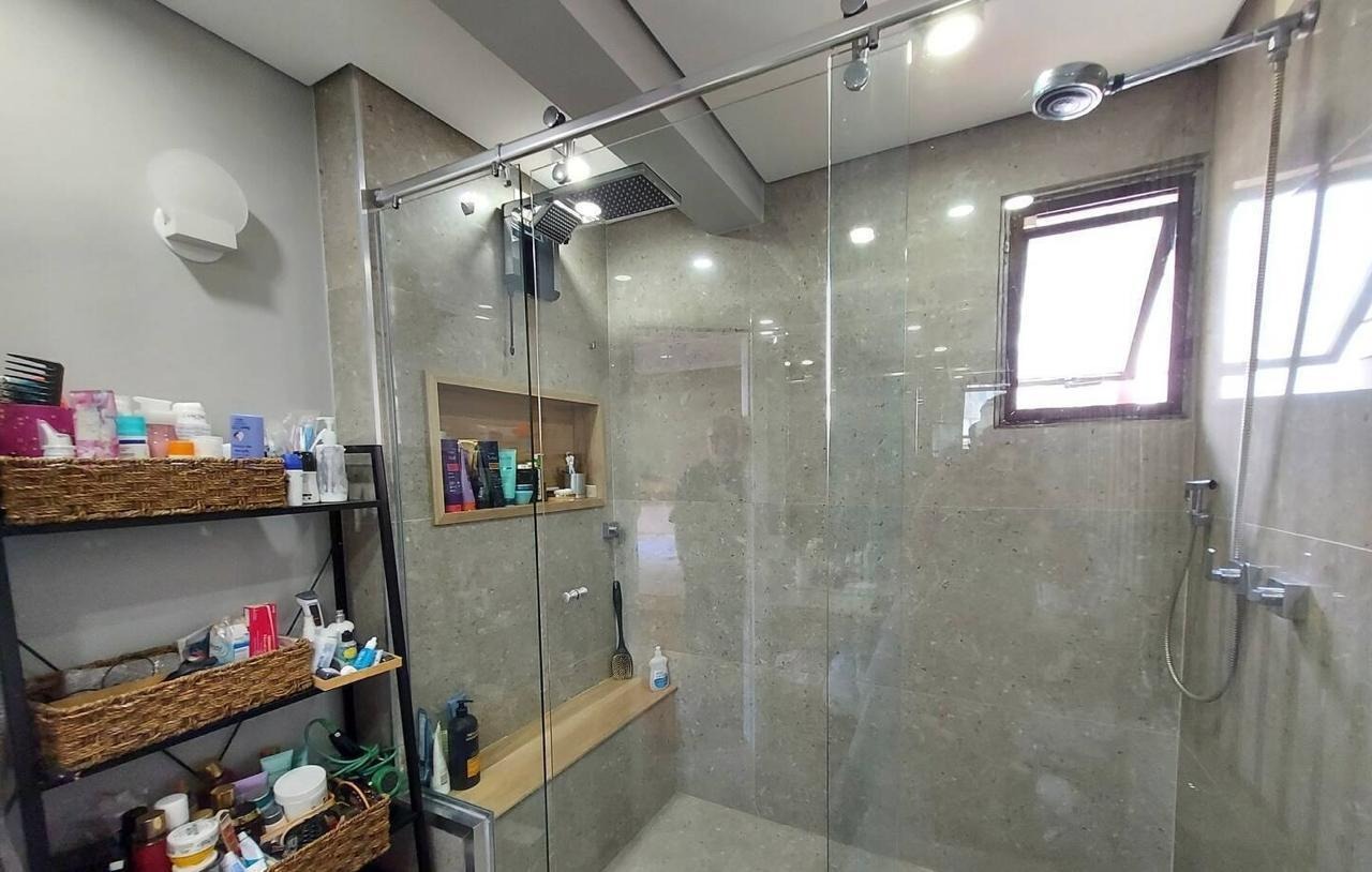 Cobertura, 4 quartos, 200 m² - Foto 9