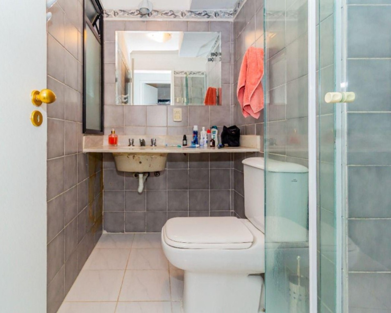 Apartamento, 3 quartos, 85 m² - Foto 30