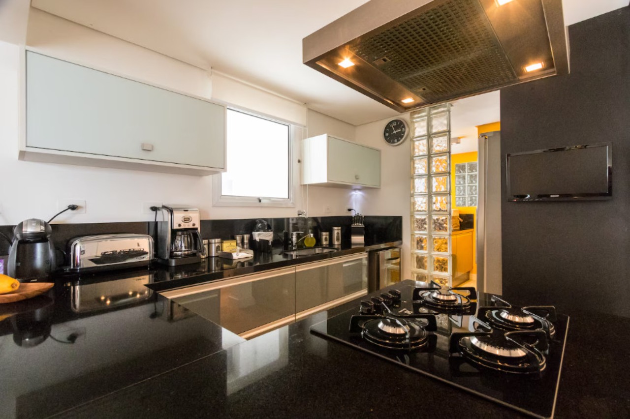 Apartamento, 2 quartos, 75 m² - Foto 2