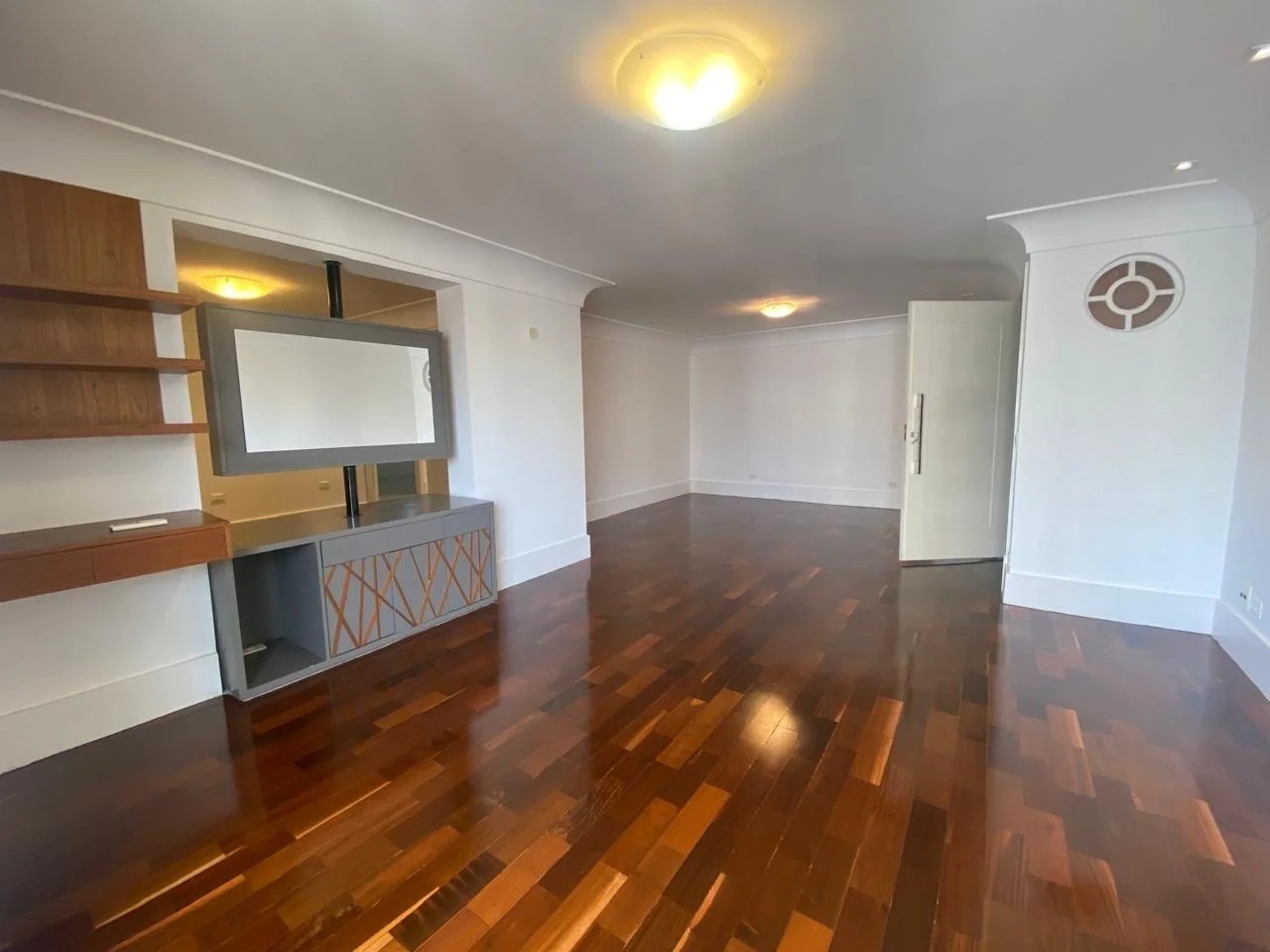 Apartamento, 3 quartos, 140 m² - Foto 4