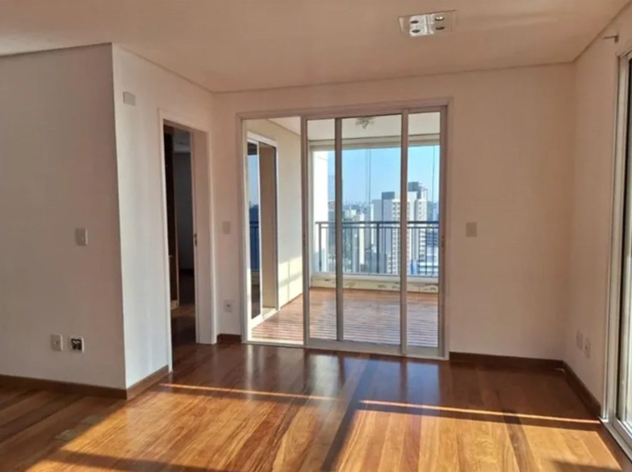 Cobertura, 1 quarto, 130 m² - Foto 4