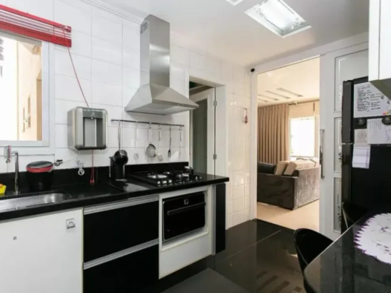 Apartamento, 3 quartos, 95 m² - Foto 8