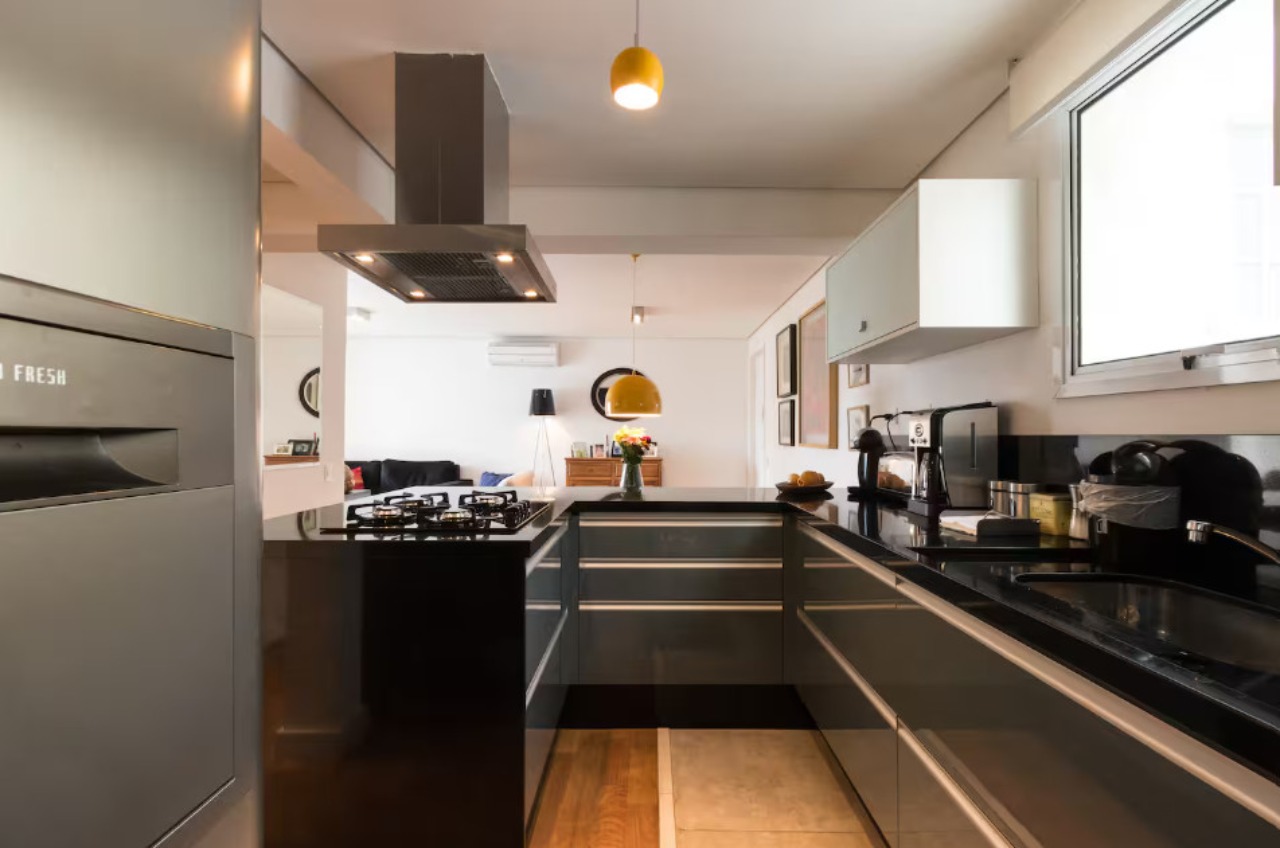 Apartamento, 2 quartos, 75 m² - Foto 1
