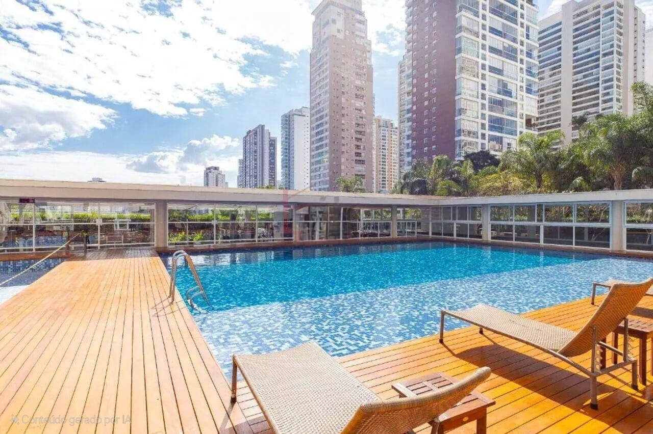 Apartamento, 3 quartos, 180 m² - Foto 4