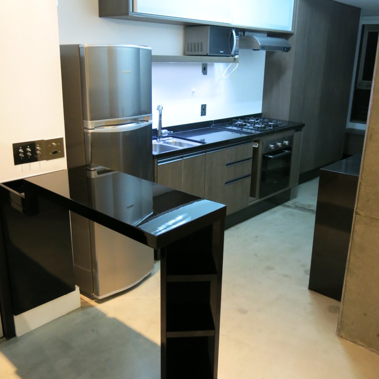 Apartamento, 2 quartos, 70 m² - Foto 3