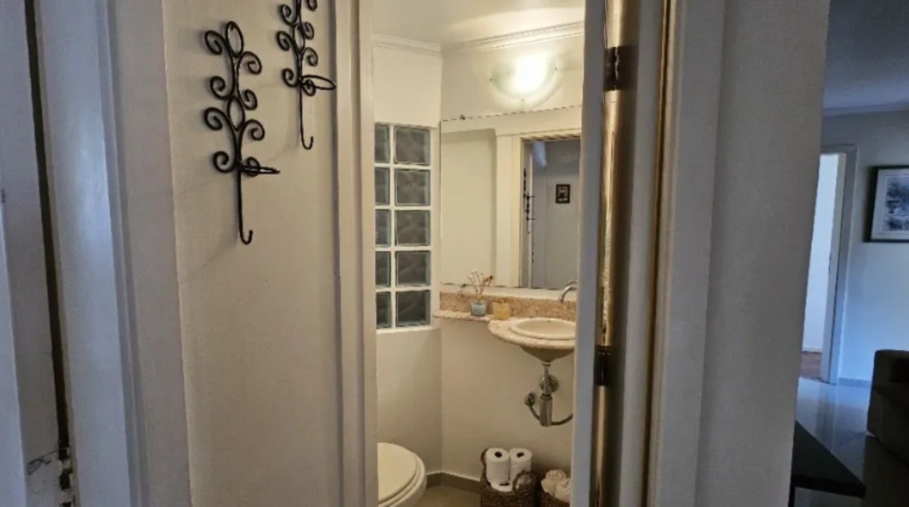 Apartamento, 3 quartos, 131 m² - Foto 4