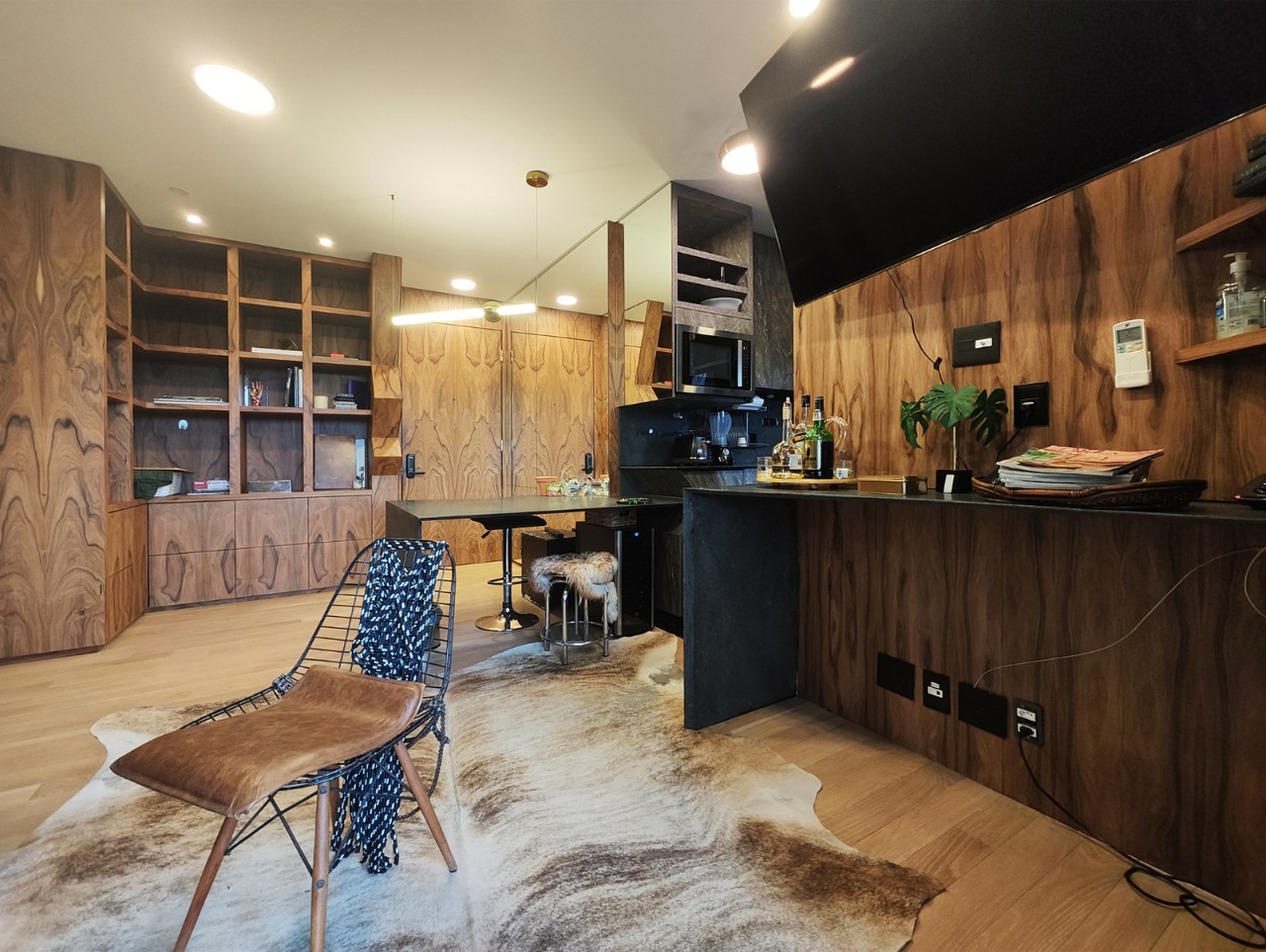 Apartamento, 2 quartos, 100 m² - Foto 7