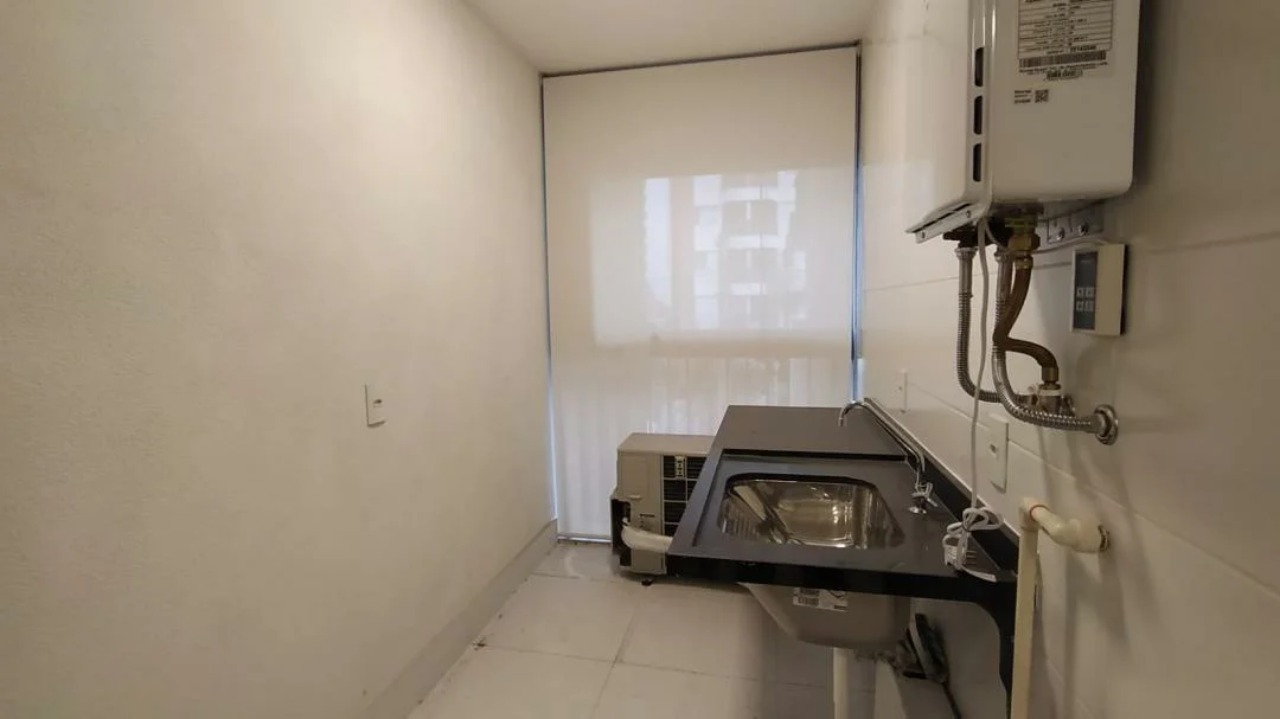 Apartamento, 3 quartos, 110 m² - Foto 12