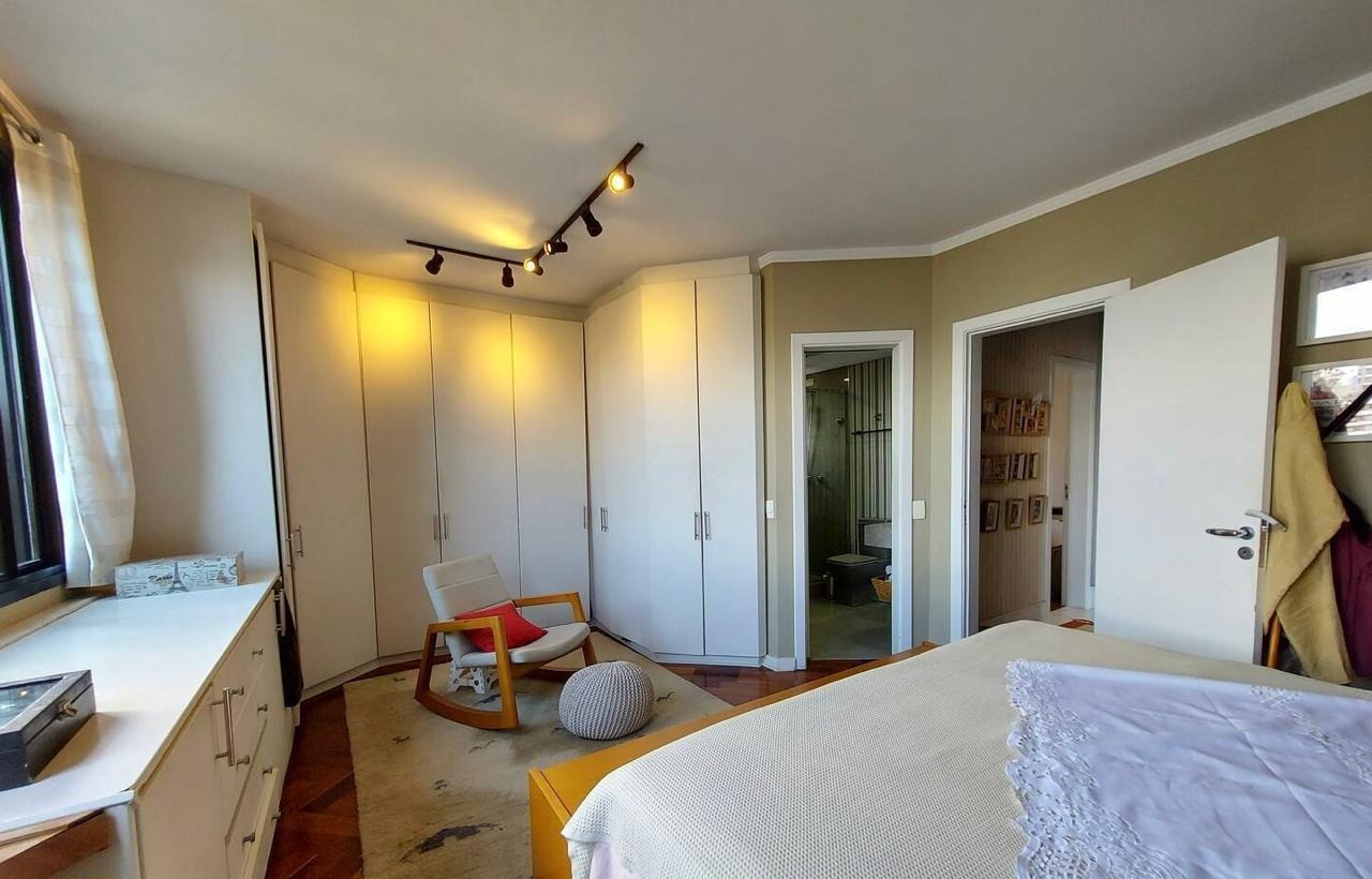 Cobertura, 4 quartos, 200 m² - Foto 5