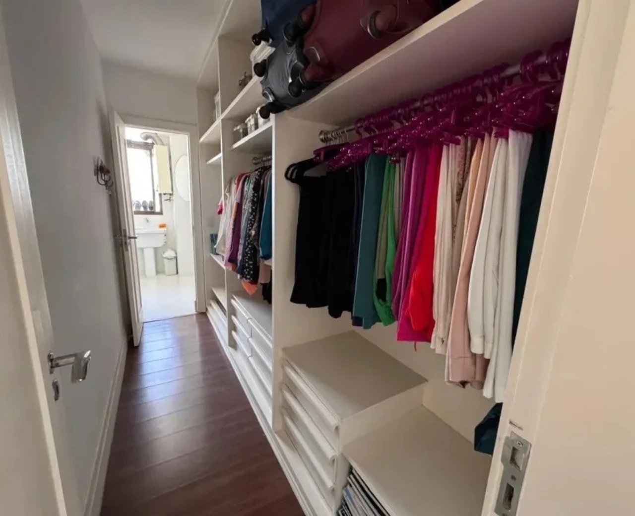 Apartamento, 4 quartos, 250 m² - Foto 10