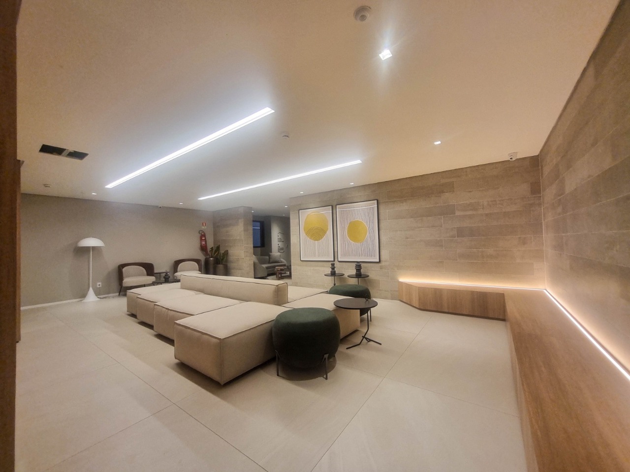 Apartamento, 1 quarto, 28 m² - Foto 10