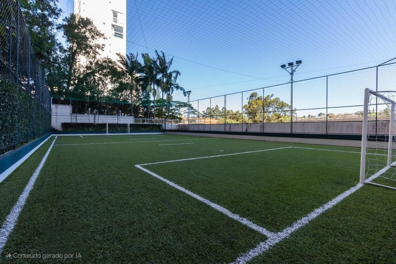 Apartamento, 3 quartos, 180 m² - Foto 14