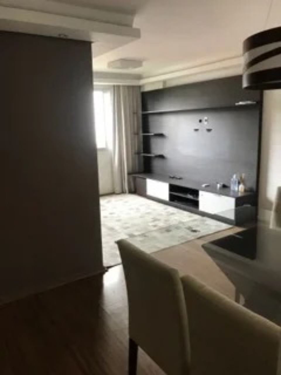 Apartamento, 2 quartos, 65 m² - Foto 2