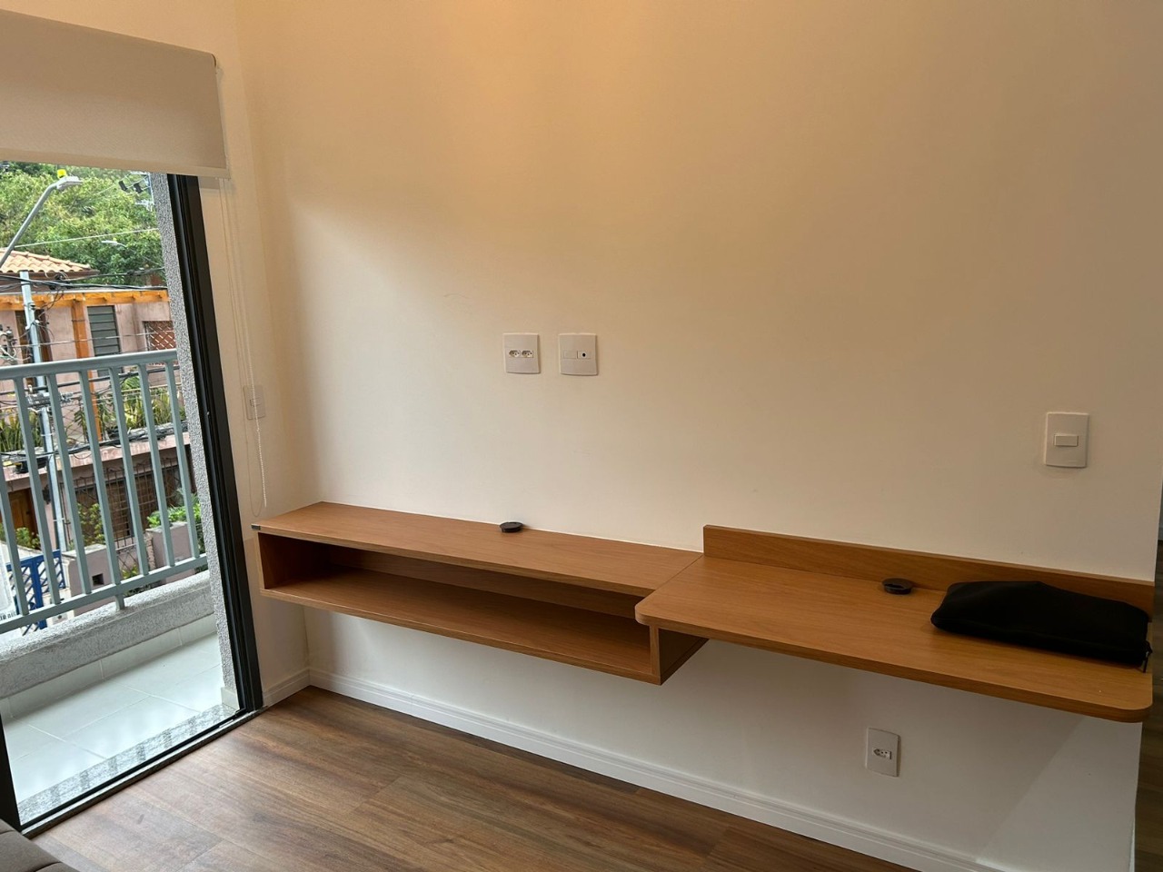 Apartamento, 2 quartos, 47 m² - Foto 5