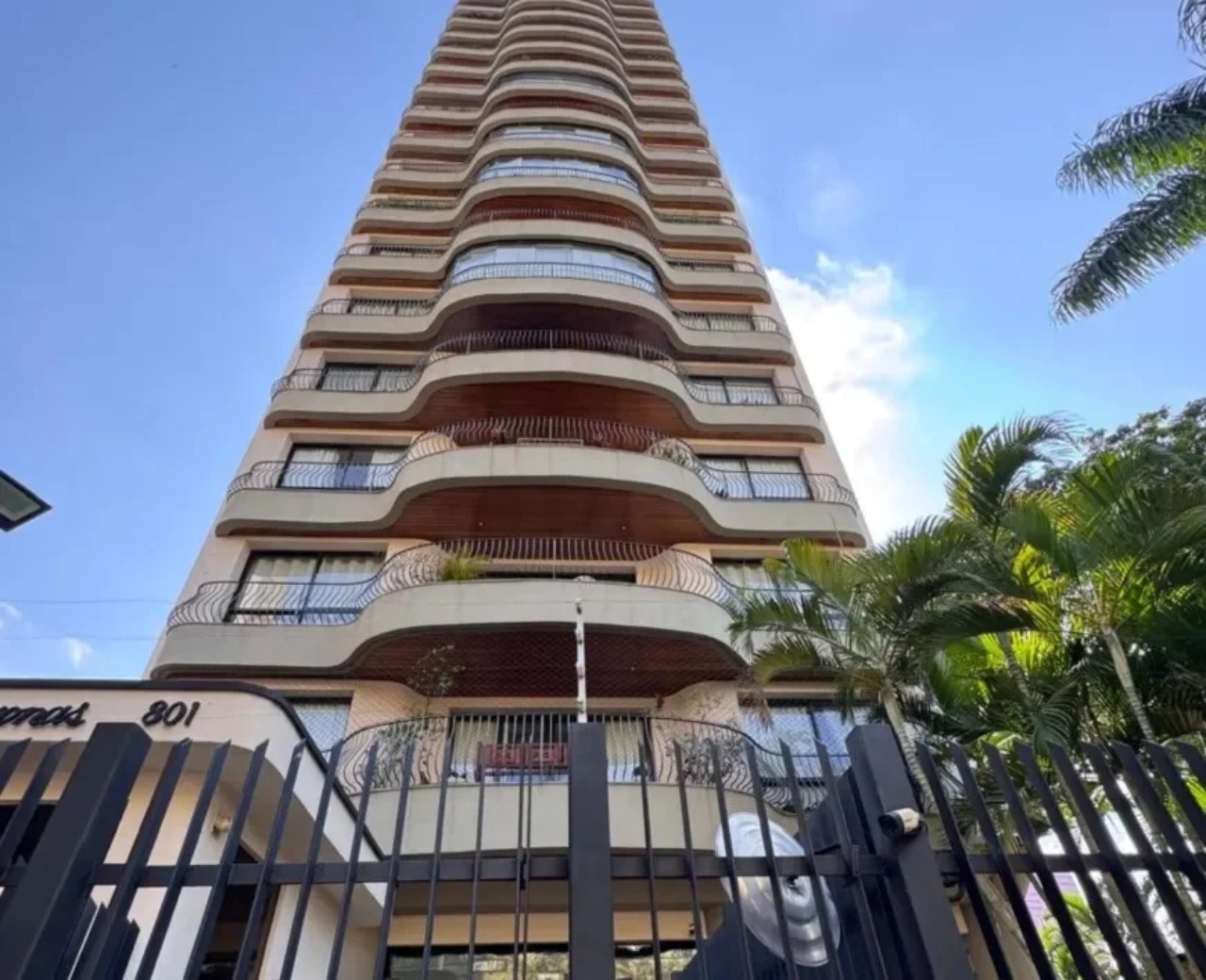 Apartamento, 4 quartos, 250 m² - Foto 20